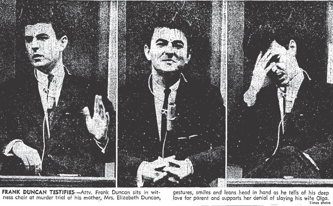 미국에서 떠들석했던 영화 올가미 현실판 살인사건 | 인스티즈