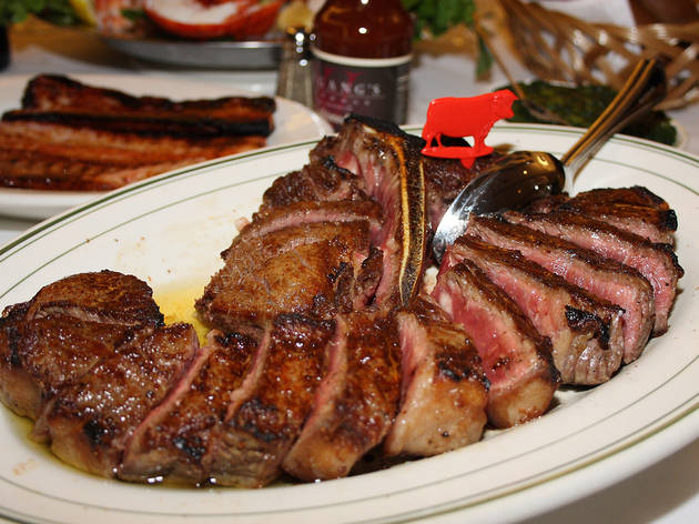 뉴욕 여행의 필수 코스 처럼 여겨졌던 맛집들 .jpg | 인스티즈