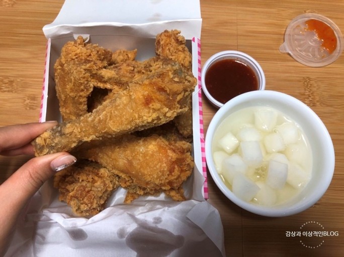 맛있는데,지점이 점점 줄어드는 치킨집 모음 | 인스티즈