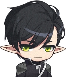 메이플스토리의 몇 없는 둘다 살아 있는 커플 중 유일하게 꿈도 희망도 없는 커플 | 인스티즈