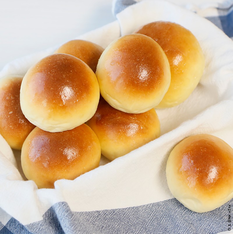 좋아하는 빵 식감 고르기 | 인스티즈