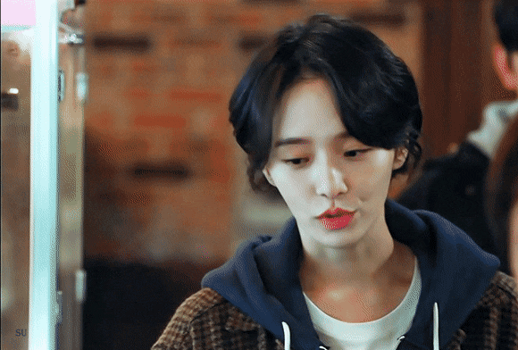 더 글로리 주여정 역할 이 배우들이 했다면 어땠을까 뇌절해보는 글 | 인스티즈