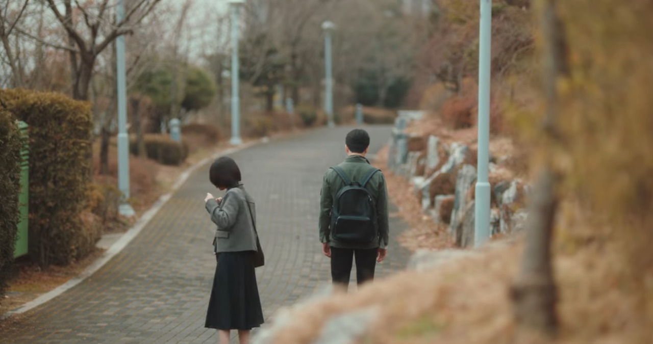 [이상한변호사우영우] 1화에서 이미 등장인물들 설명을 끝내버리는 장치.jpg | 인스티즈