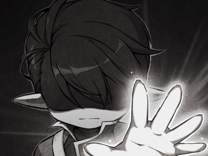 메이플스토리의 몇 없는 둘다 살아 있는 커플 중 유일하게 꿈도 희망도 없는 커플 | 인스티즈