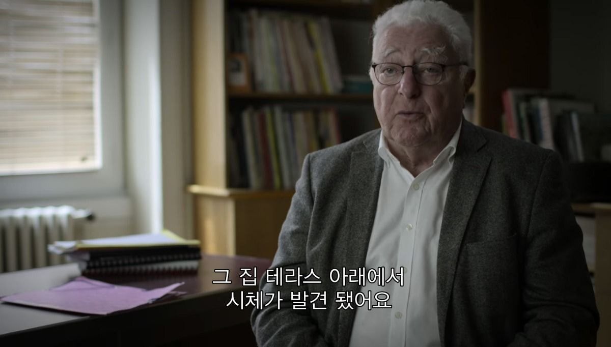 백작가문이었던 가족이 단체로 실종됐는데 며칠 뒤 친척들에게 편지 한통이 왔다 | 인스티즈