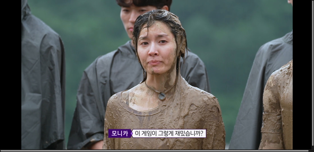 [여왕벌게임] 현재 호불호 엄청 갈리는 모니카 발언 | 인스티즈