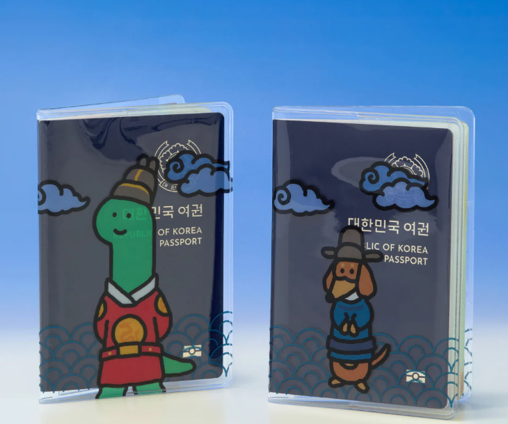 조구만 한국 에디션 굿즈 | 인스티즈