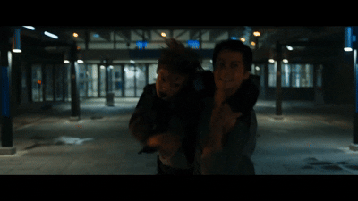 아직도 달리는 중인 메이즈러너 남주 근황.jpg | 인스티즈