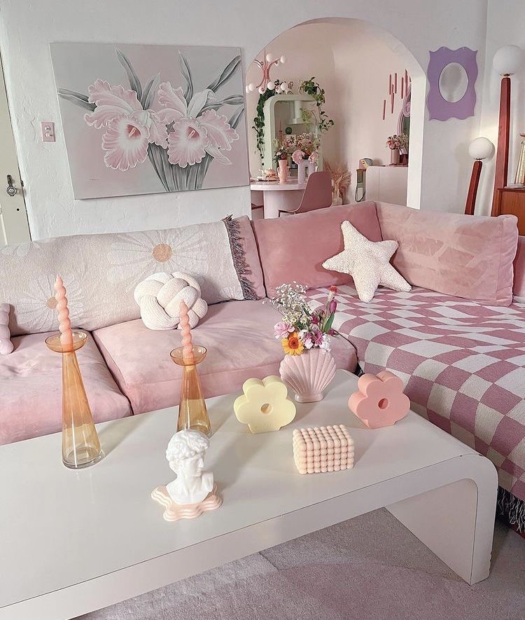 💖 Pink Room 💖 | 인스티즈
