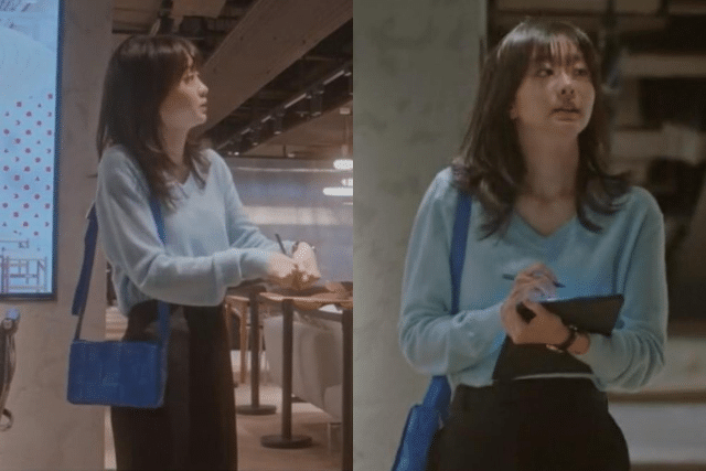 가을겨울에 코디 따라하기 좋다는 드라마 여주 3대장.jpg | 인스티즈