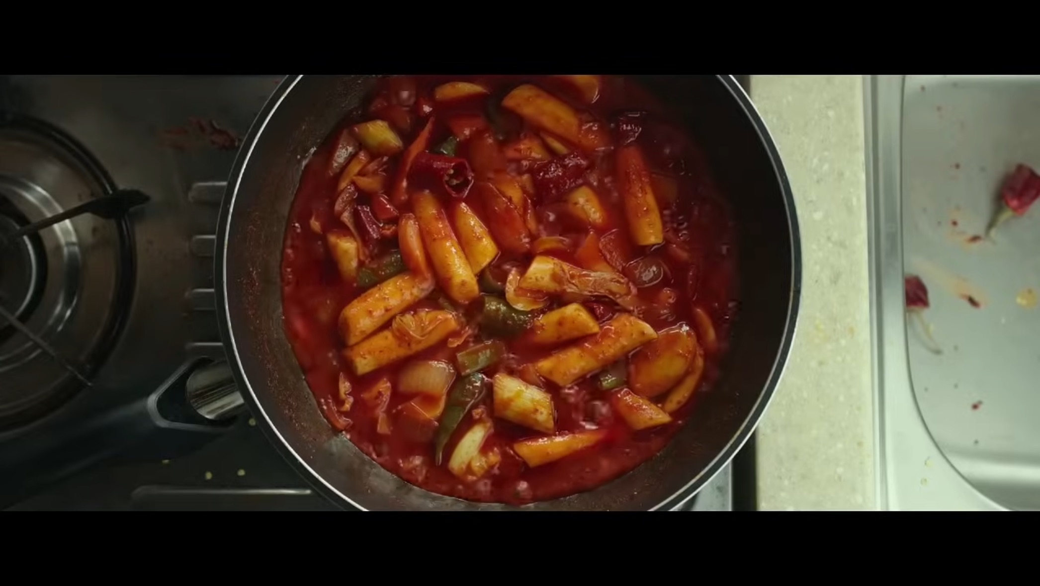 리틀포레스트 음식 모음 | 인스티즈