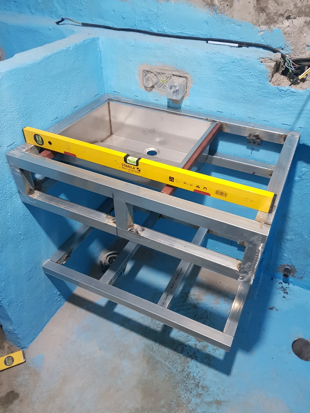 목수 20년만에 드디어 내집 인테리어했다 | 인스티즈