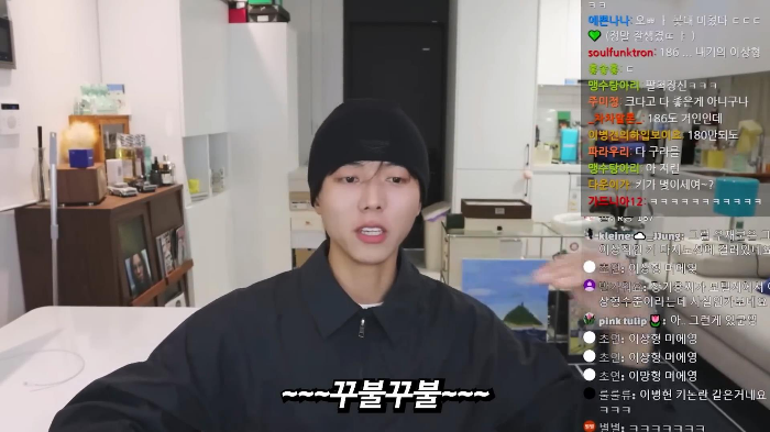 모델들 중에 187 호소인들이 많은 이유 | 인스티즈