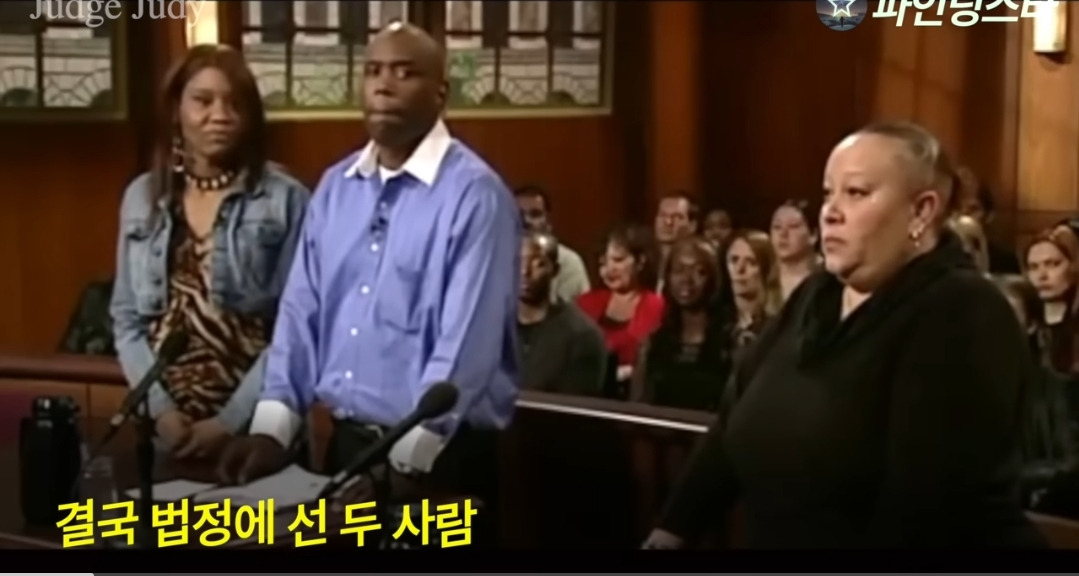 서로 자기 강아지 맞다고 싸우다가 법정까지 감.gif | 인스티즈