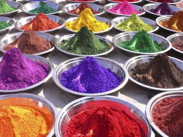 죽음의 초록색을 사랑한 빅토리아 시대 | 인스티즈