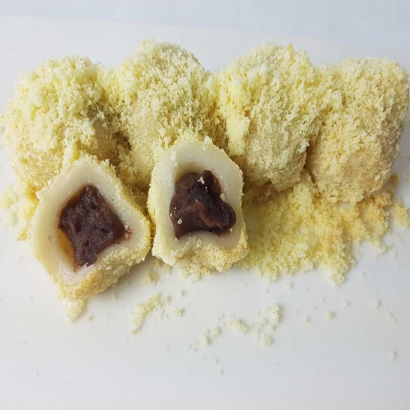 떡 싫어하는 사람도 웬만하면 좋아하는 떡 | 인스티즈