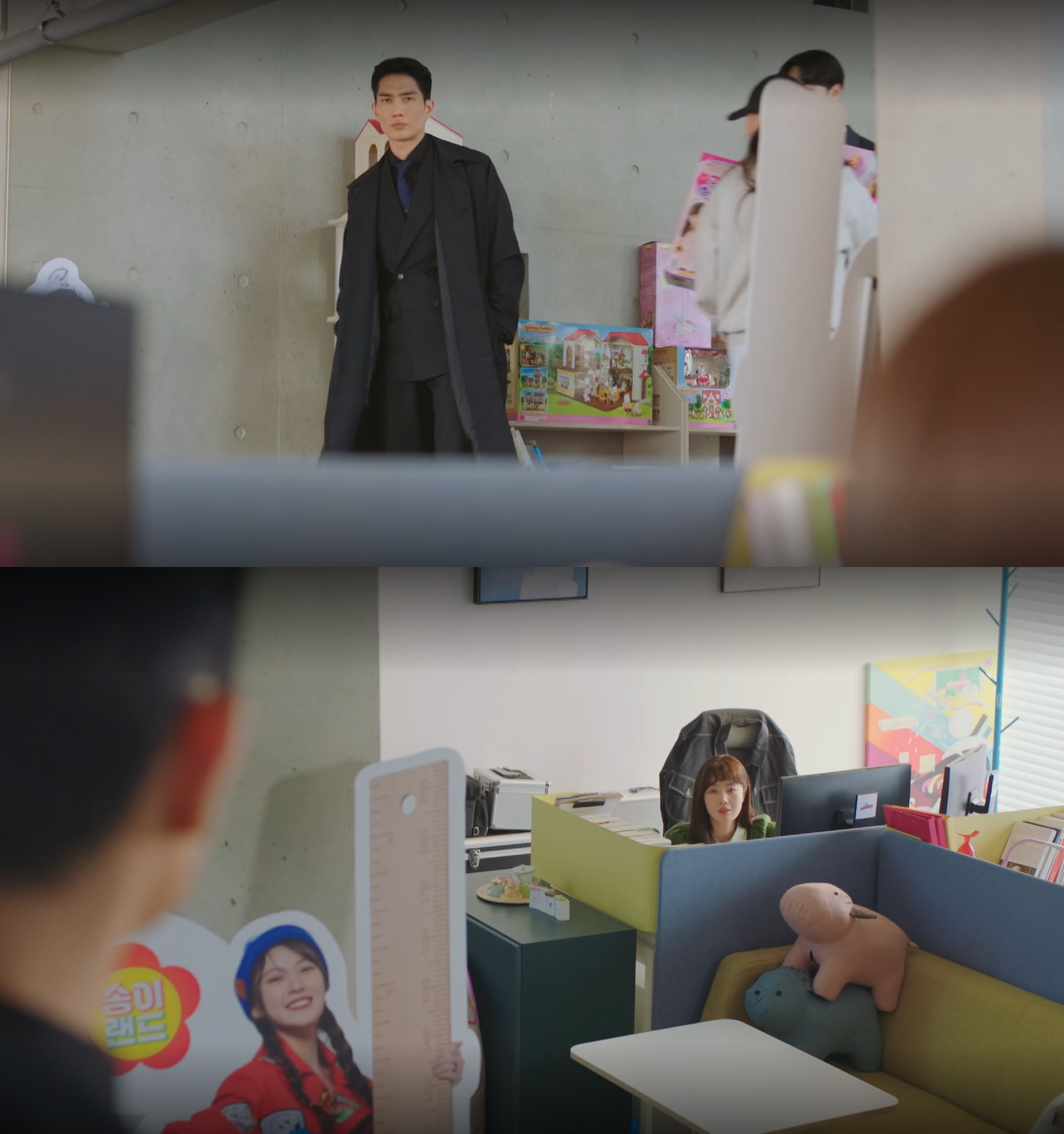 진상 상대하는 중소기업 직원들을 악마의 편집으로 억까 유도한 유튜버.jpg | 인스티즈