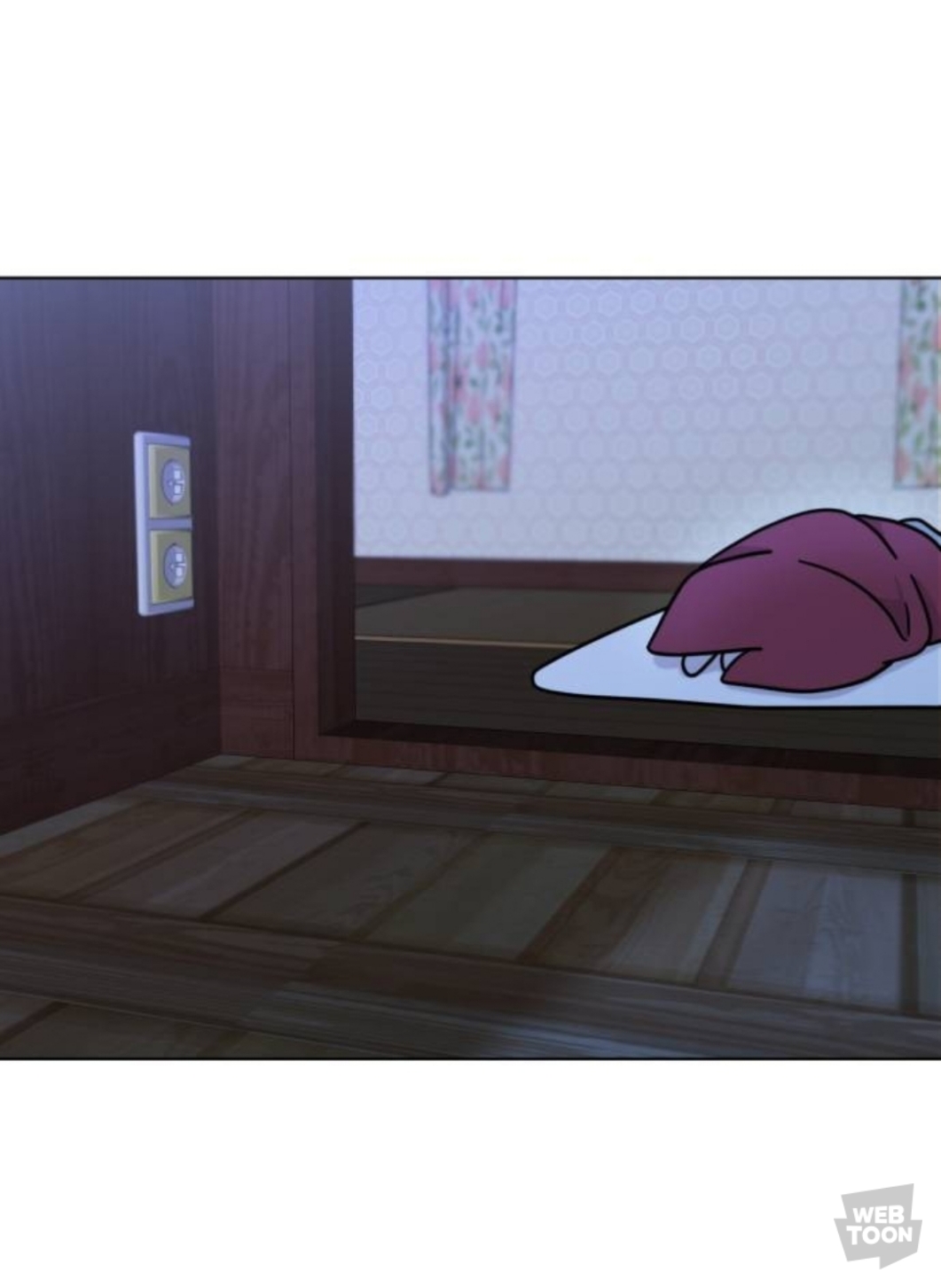 밖에서 보면 큰일난다고 난리난 웹툰 마루는 강쥐 오늘자 에피..jpg | 인스티즈