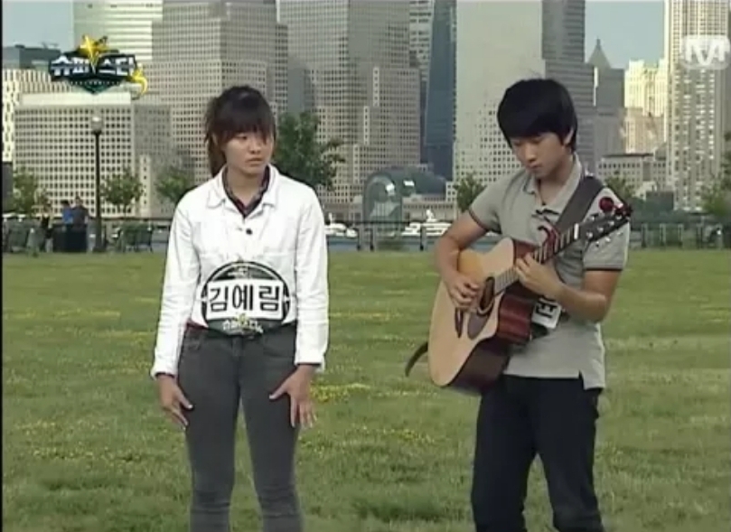 투개월 전설의 첫 오디션 영상 | 인스티즈