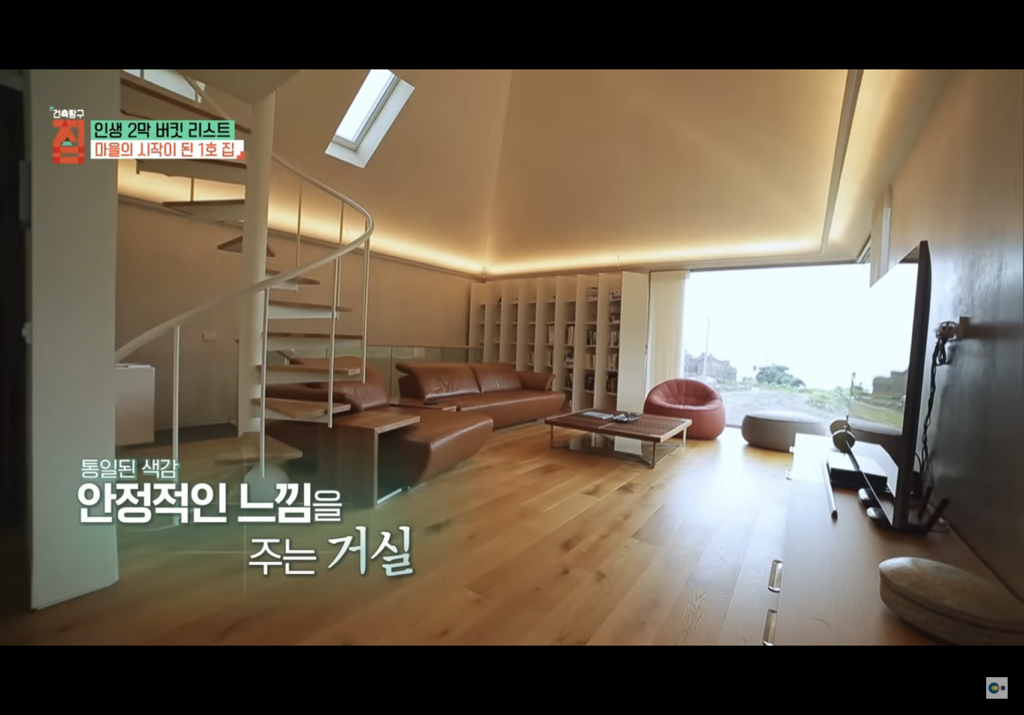 제주도에 마을 만들어 모여 사는 여섯 친구들의 삶 | 인스티즈