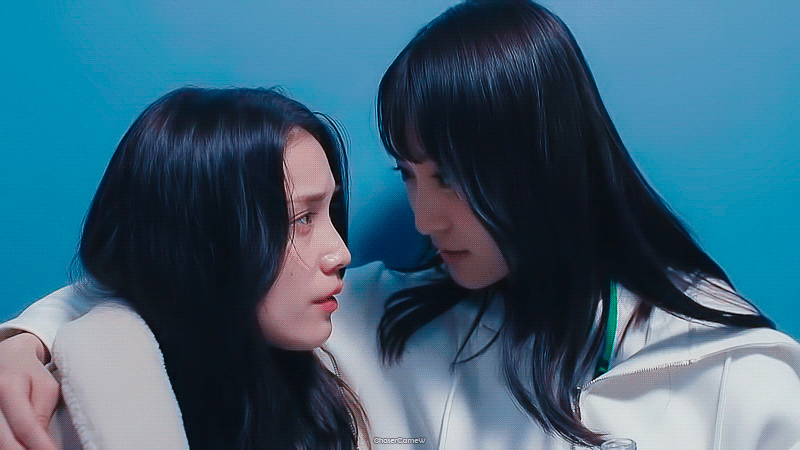 내일부터 웨이브에서 볼 수 있는 일본 첫 레즈비언 드라마 | 인스티즈