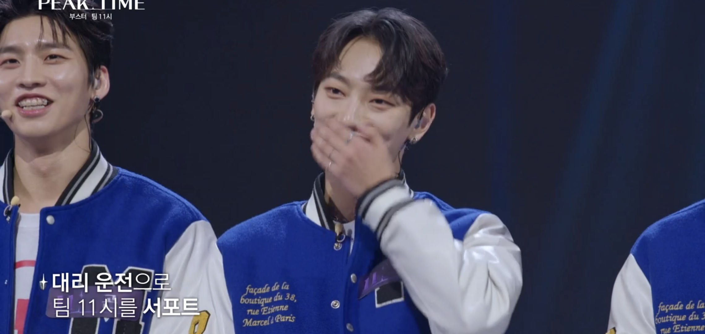 역대급 짠내서사로 이슈되는 중인 오디션 참가자..jpg | 인스티즈