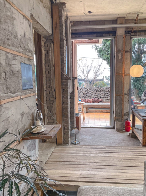 인싸들이 좋아한다는 감성 카페 | 인스티즈