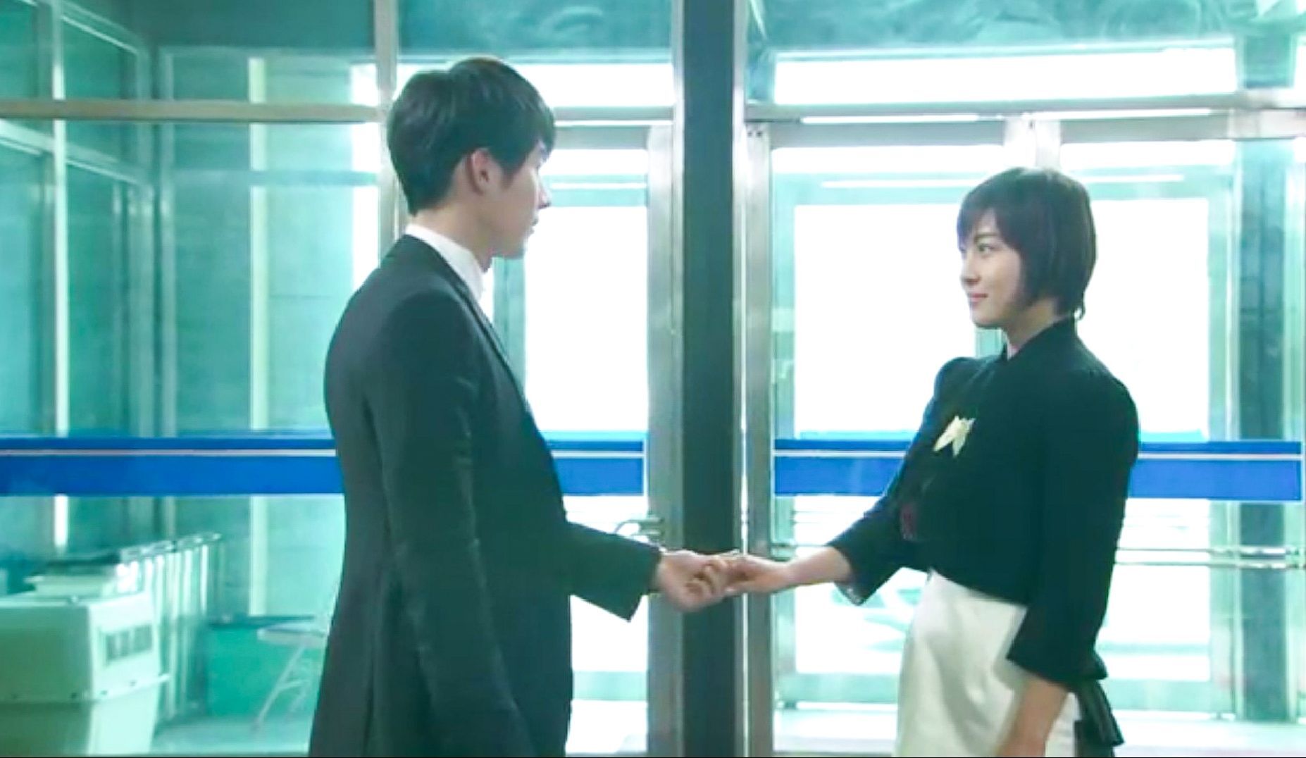 김은숙 작가의 남주 프로포즈 대사.txt | 인스티즈