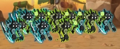 메이플스토리의 몇 없는 둘다 살아 있는 커플 중 유일하게 꿈도 희망도 없는 커플 | 인스티즈