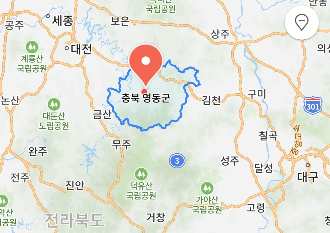 [8.24~27] 충북 영동군에서 열리는 포도축제 🍇 | 인스티즈