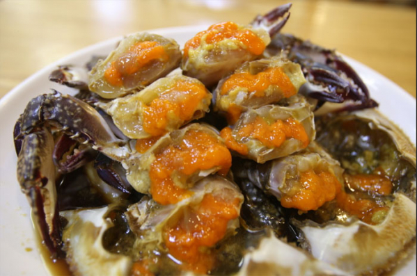 현재 큰일났다는 제주 외래종 꽃게 등장 상황.jpg | 인스티즈