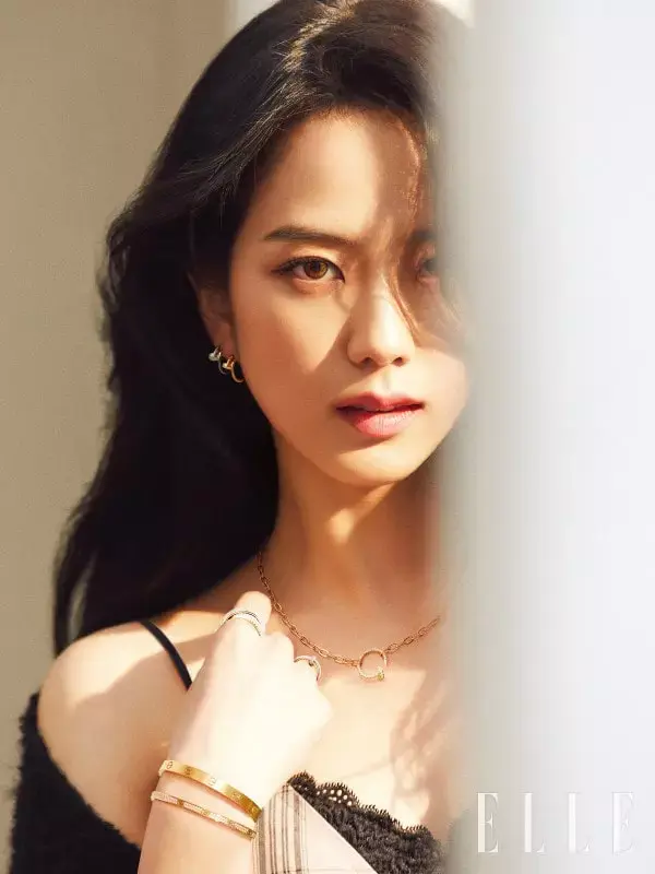 블핑 넷 다 화보 잘찍는다고 생각하는 달글 | 인스티즈