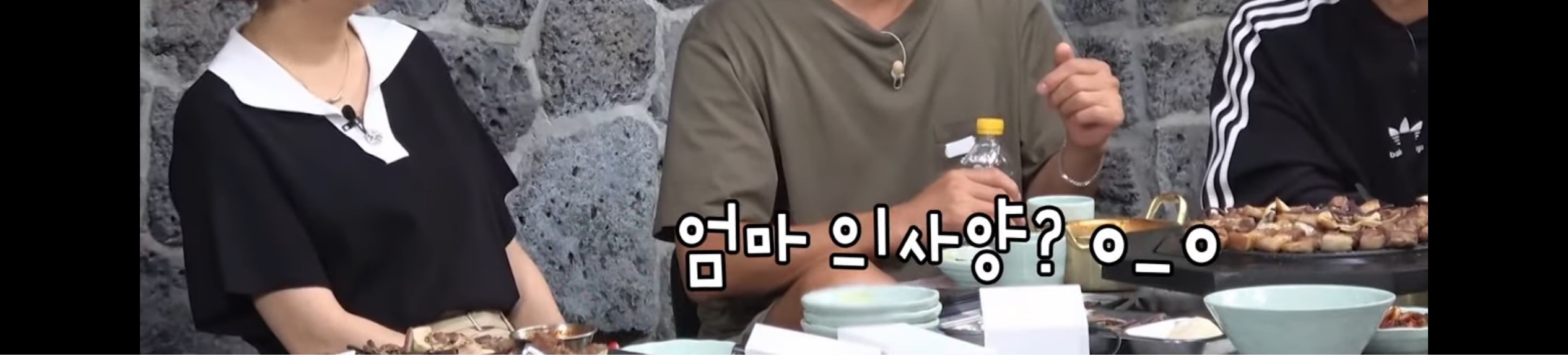 엄마는 저를 얼마나 사랑하세요? 엄마 심장을 줄 수 있을 만큼! | 인스티즈