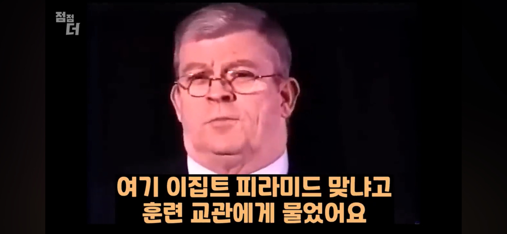 기밀문서였던 CIA 초능력자의 폭로 | 인스티즈