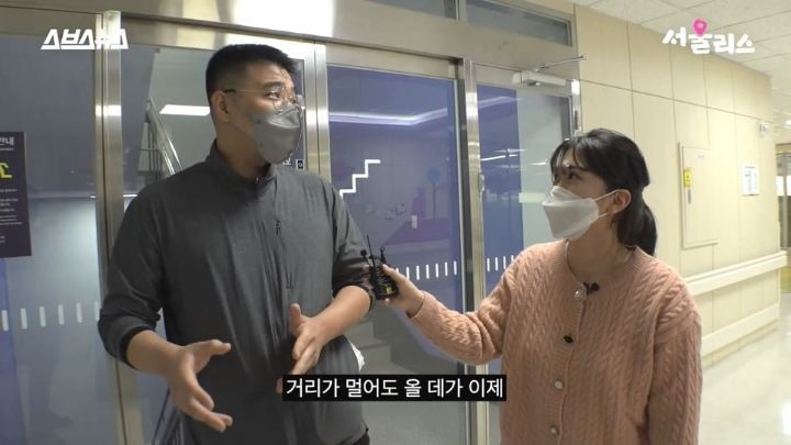 광주, 전라남도에 단 한명 있다는 소아외과 의사 선생님 | 인스티즈