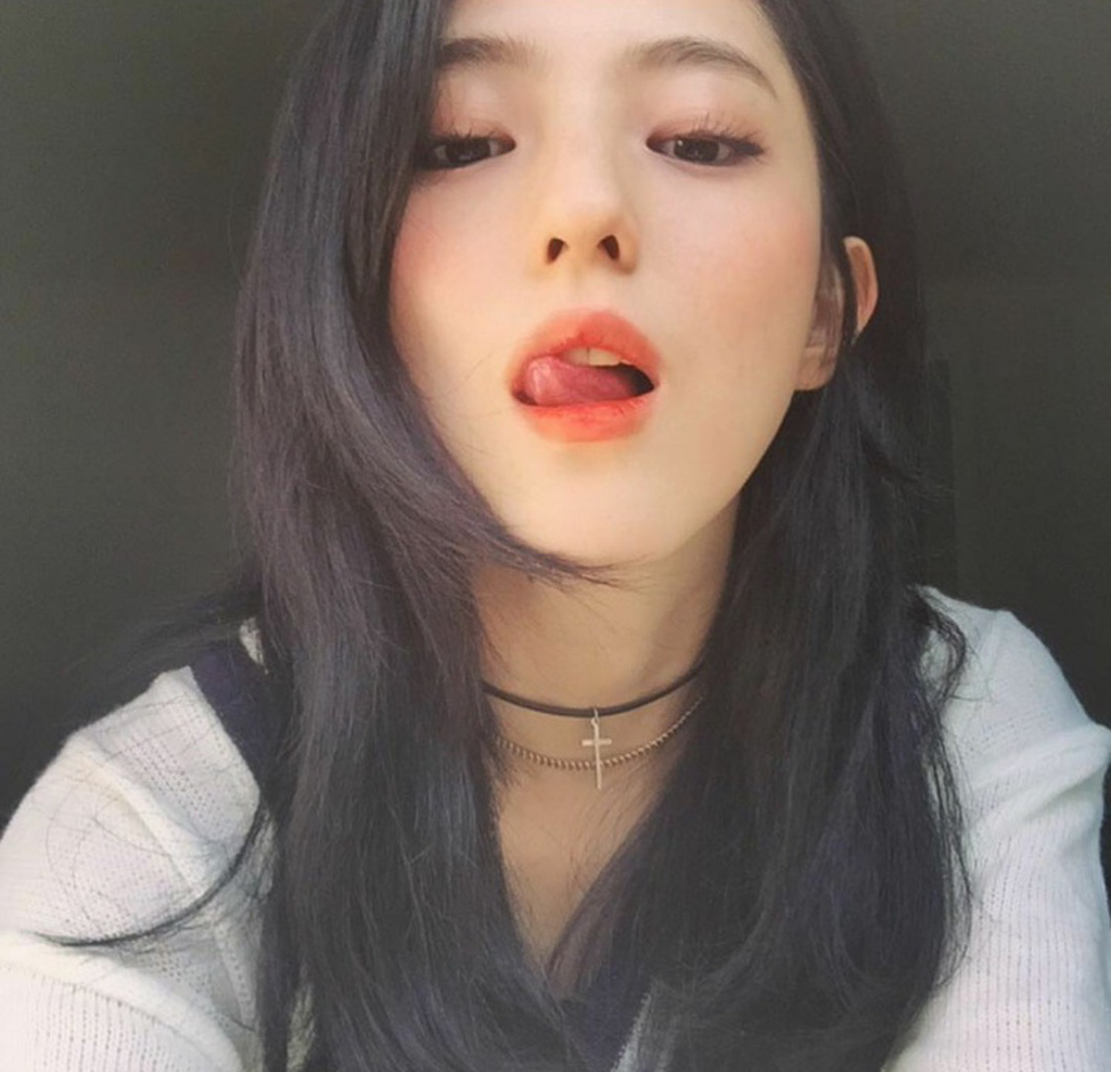 배우 한소희 데뷔 전 사진 모음 | 인스티즈