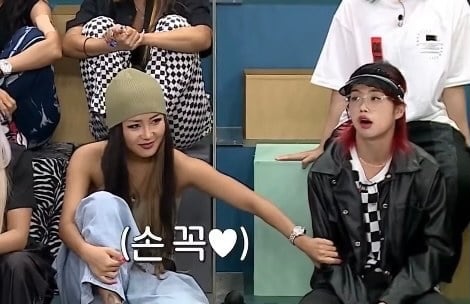 스우파 댄서들이 아이키한테 좋아죽는 이유가 궁금한 달글 | 인스티즈