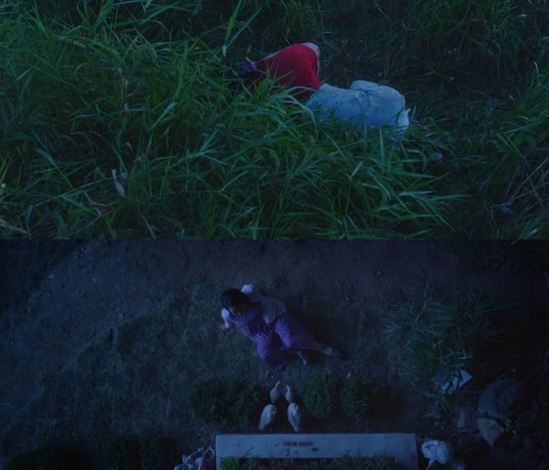 [괴물] 스포될 거 각오하고 써보는 이동식의 짠내나는 서사 | 인스티즈