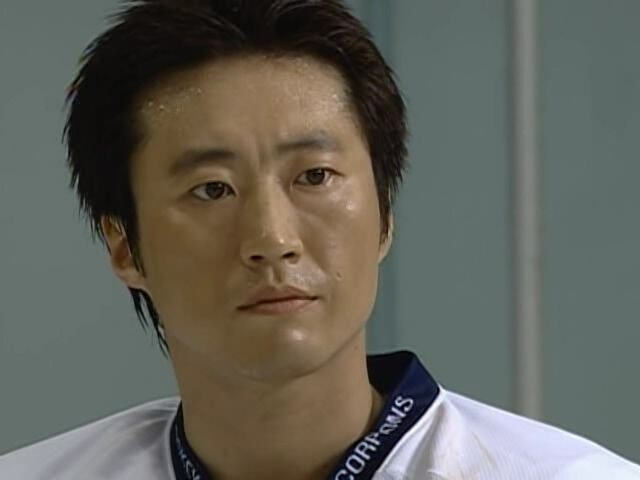 [파리의연인] 근데. 다른 것 다 포기하고 하나만 가지라면. 나 태영이 가진다. 나 강태영 하나 가질거다 | 인스티즈