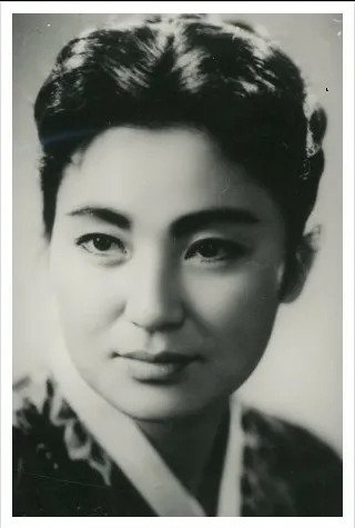 일제강점기 ~ 1960년대 초반 한국의 여배우들 정리 | 인스티즈