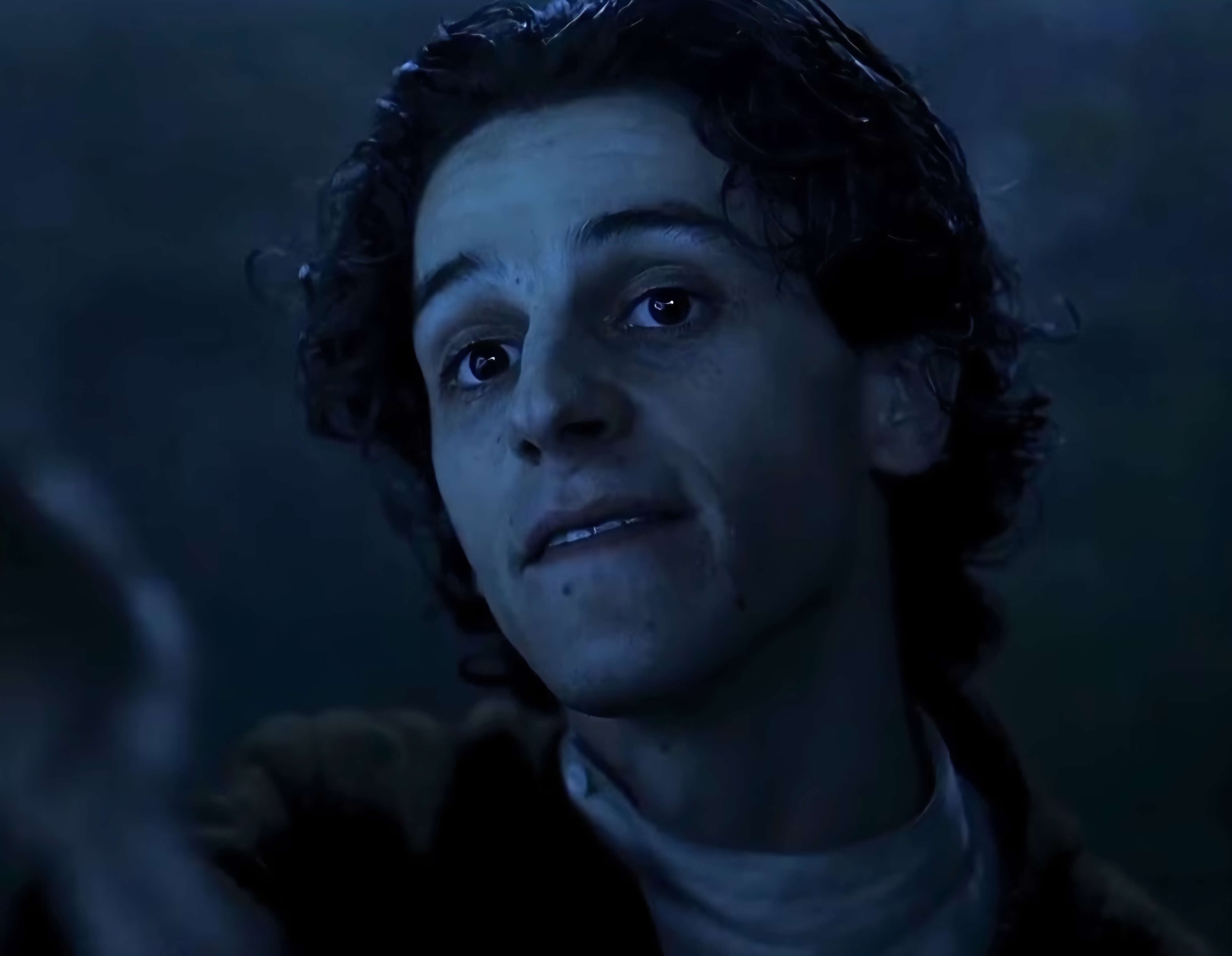 팀버튼이 보고 박수쳤을 상이라는 '웬즈데이' 출연배우 | 인스티즈