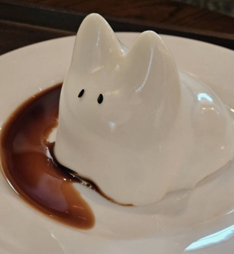 국내 여행 다니면서 먹어본 푸딩 맛집 모음 - 악플달면 쩌리쩌려버려... 차분한 20대들의 알흠다운 공간 국내 여행 다니면서 먹어본 푸딩 맛집 모음