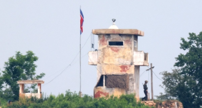 [속보] "북한군 10여 명, 군사분계선 침범"..이틀 후에 알린 합참 | 인스티즈