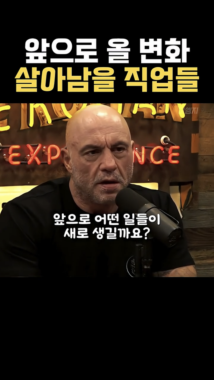 사무직은 AI로 대부분 대체될 거라는 일론머스크 | 인스티즈