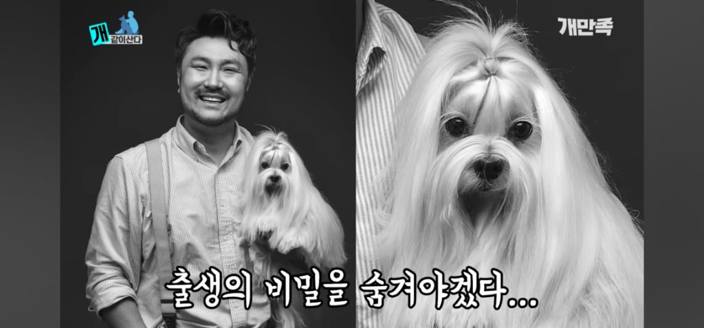 어느 수의사가 고백하지 못한 출생의 비밀 | 인스티즈
