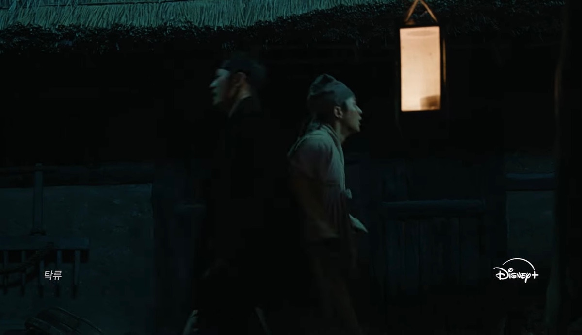 2025년 디즈니플러스 오리지널 드라마 라인업 | 인스티즈