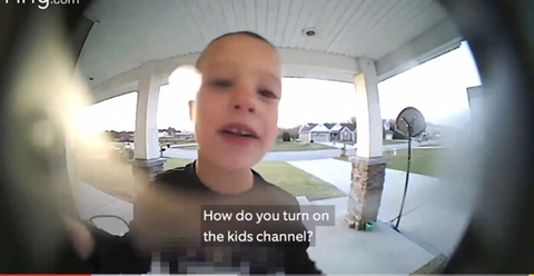 어린이채널이 보고싶었던 아이 | 인스티즈