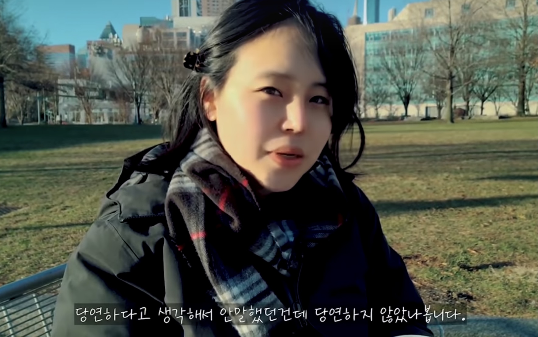 월스트리트 헤지펀드매니저가 말하는 워라밸 - 악플달면 쩌리쩌려버려 - ＊여성시대＊ 차분한 20대들의 알흠다운 공간