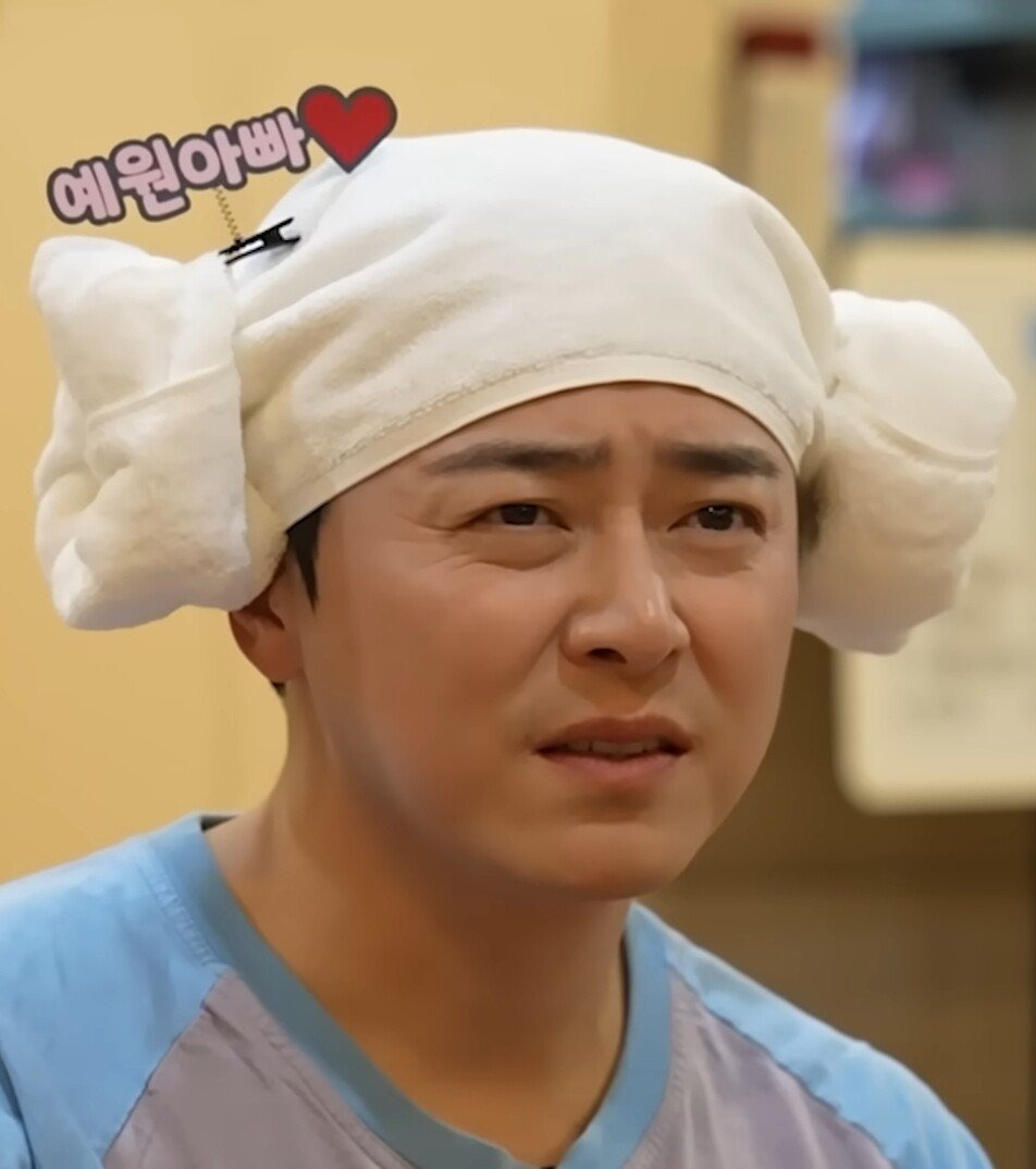 조정석이 거미 대신 딸을 데리러 갔을때 | 인스티즈