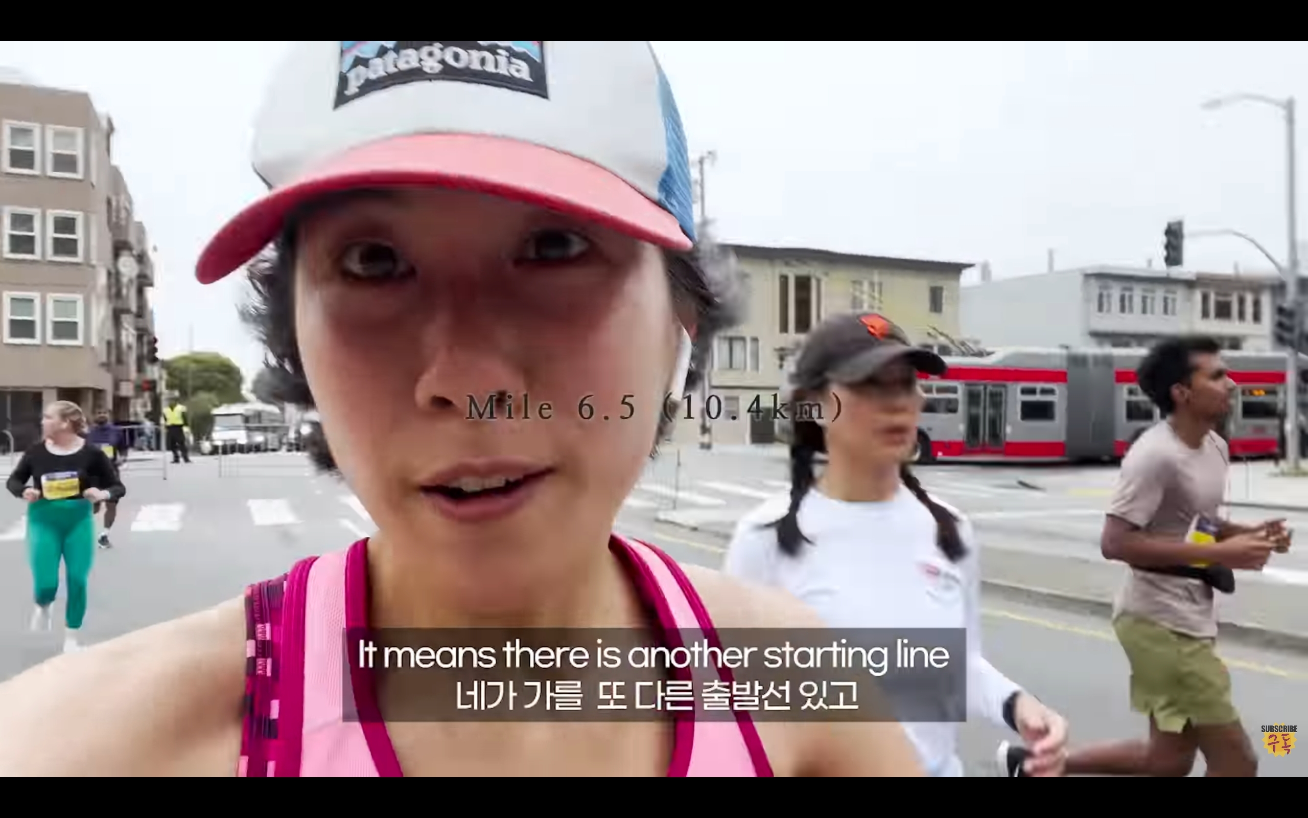 본격 운동하고 싶어지는 영상 | 인스티즈